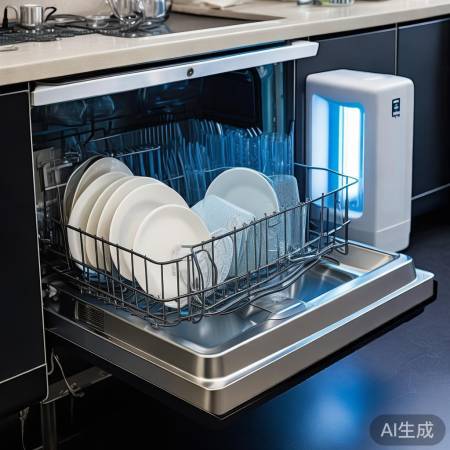 多样消毒，适应不同需求