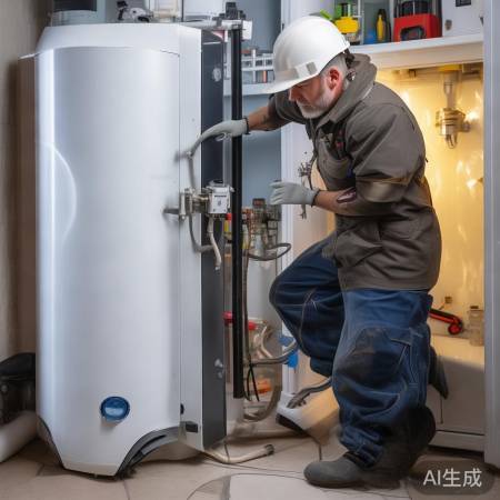 安装热水器注意安全与质量