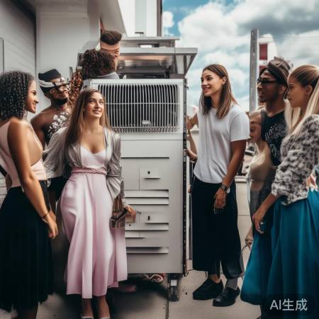 空调选对，穿对衣服