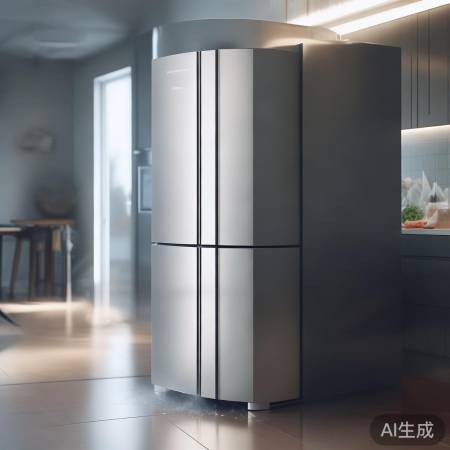 “甘肃冰箱密封佳，噪音低至零”