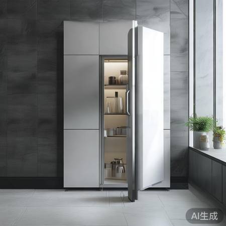 消毒柜噪音小妙招