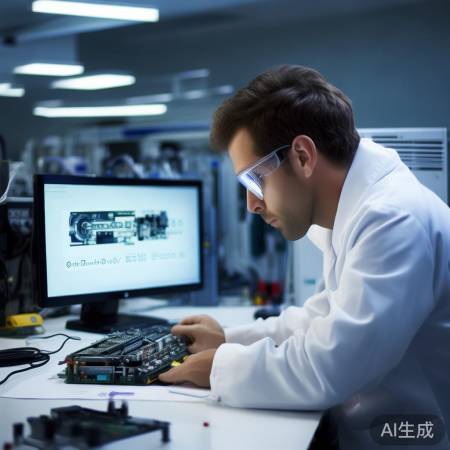 成功更换主板，一切正常