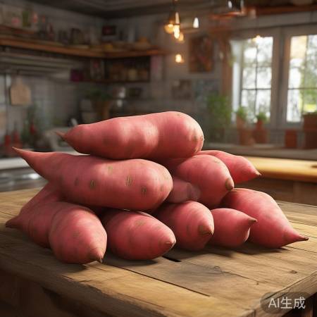 红薯保鲜秘诀分享