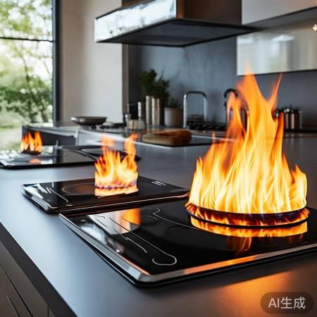 无油烟灶：性价比为王