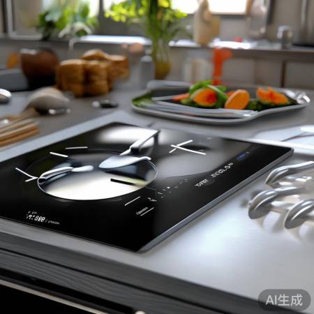 看功率、功能、价格定性价比