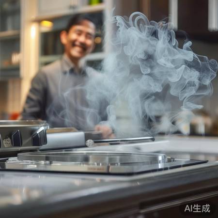 选无油烟灶，品牌售后要靠谱