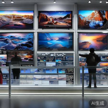 选电视看预算与性价比