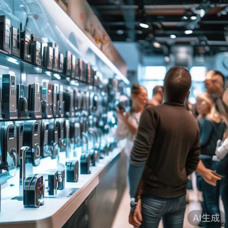 南通智能锁市场，选购指南