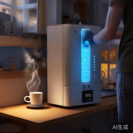 合理设置加热时间，节能又舒适