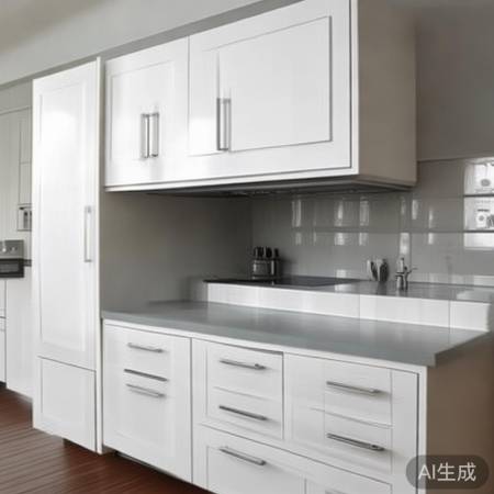 嵌入式油烟机，厨房隐形英雄