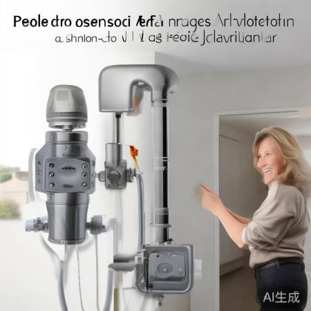 家用空气能阀易装易维护