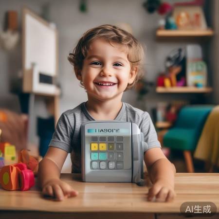 儿童保险柜密码修改指南