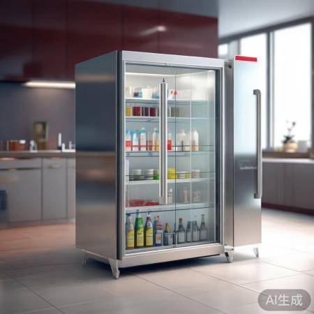 红牌消毒柜,公道评价