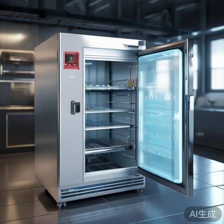 红牌消毒柜密闭佳,消毒标准,非