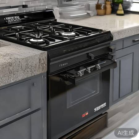 苏泊尔燃气灶多安全防护