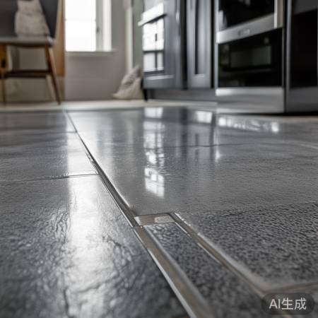 集成灶选防油砖,预防胜于治