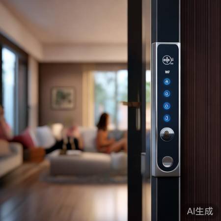 南孚电池,智能锁安全首选