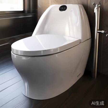 智能马桶,品质生活助手