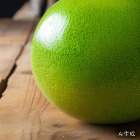 选光滑鲜亮无损伤冬瓜