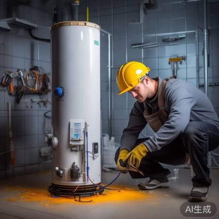 电热水器漏油应对措施