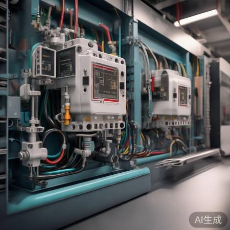 电路元件连接及控制