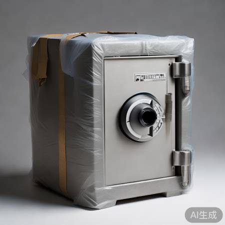 保险柜严实包装
