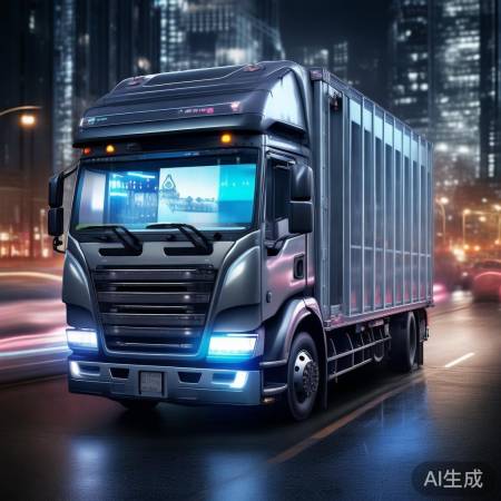 运输监控保障安全