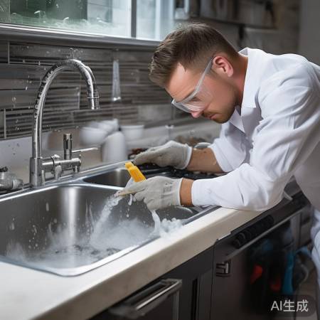 找泄漏点，专业维修