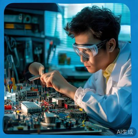 电路拆装需专业指导