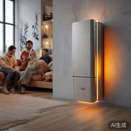 沈阳电壁挂炉，温暖品质生活