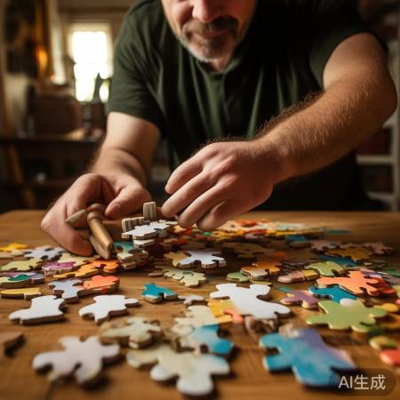 安装如饮茶般简单