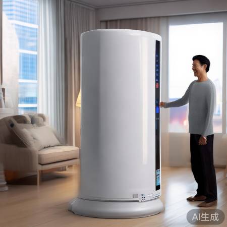 电热水器自动供水，价廉易安装