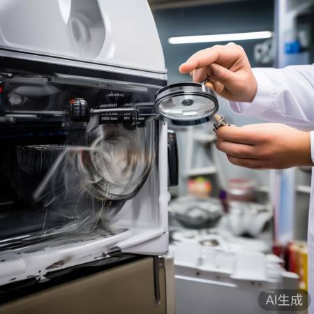 小问题可修，大问题换新