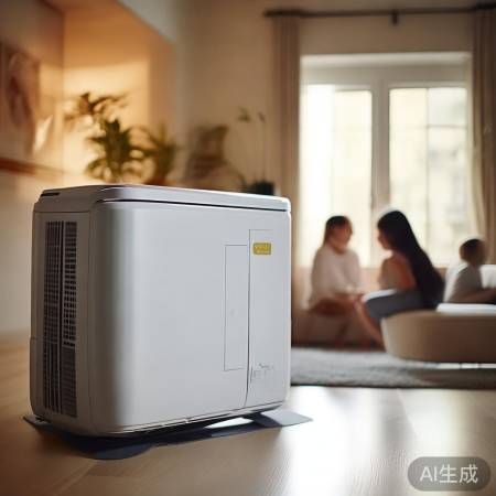 高性价比空调推荐
