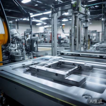 新型模具高效节能原理