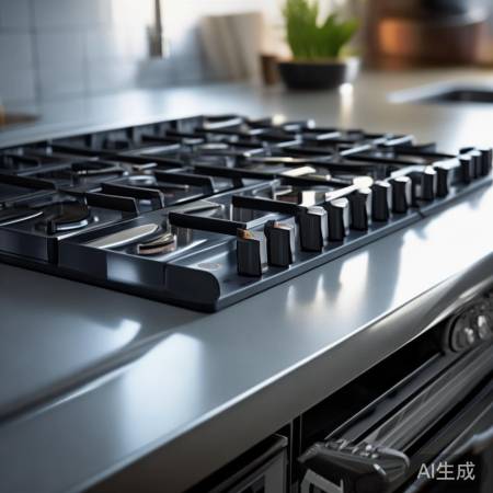 博西华灶具，性价比高