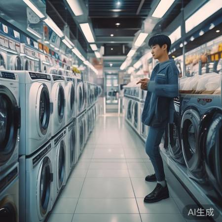 洗衣机选购，看适不适合