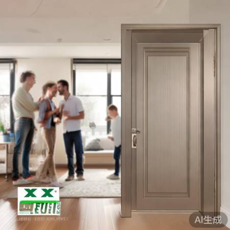 “XX门业YY安防,口碑好又实