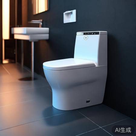 智能马桶，生活新体验