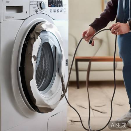 电源检查:插座松了?开关关了?