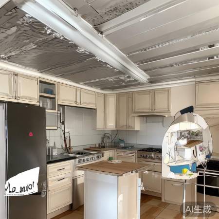 装修细节多，下次详谈