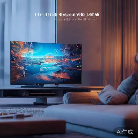 “小米SmiLED，生活新态度