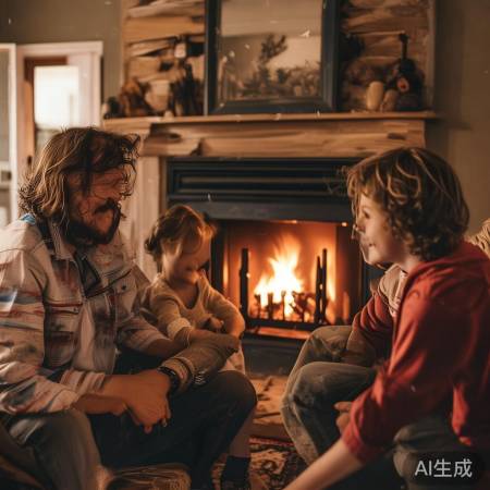 “装修话题，评论区见”