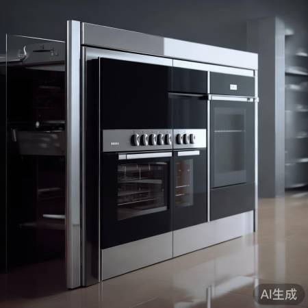 美的集成灶，品质生活之选