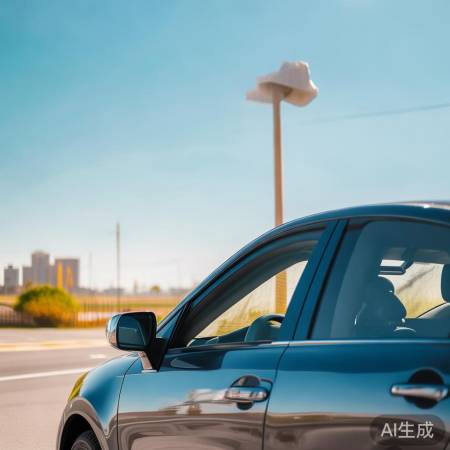 空调关闭车内温差大，检查车窗是