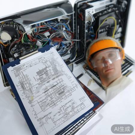 消毒柜线路检修指南,安全第一