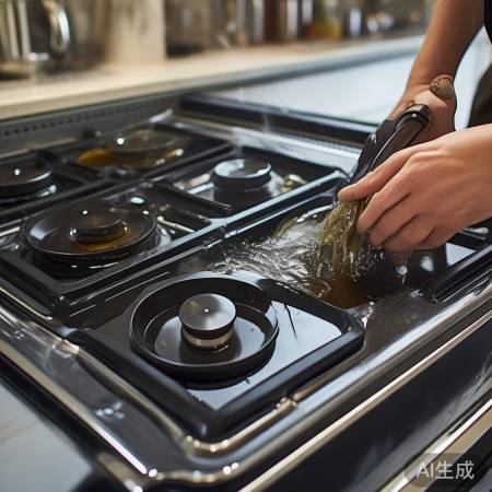 集成灶问题多因使用不当