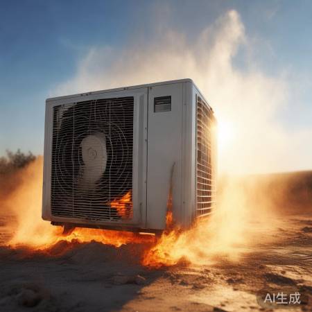 高温环境下易出问题