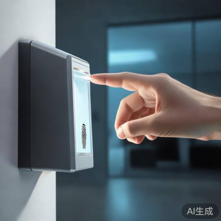 指纹定期更新检查