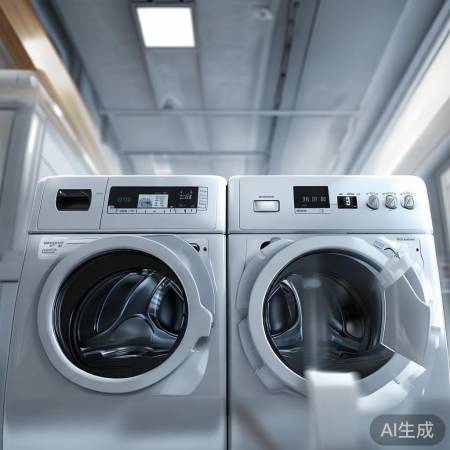 高性价比洗衣机定时器推荐